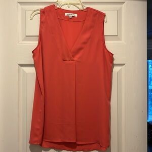 Women’s sleeveless blouse